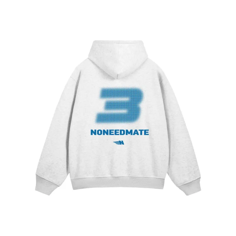 NOMT Sweatshirts Unisex-9