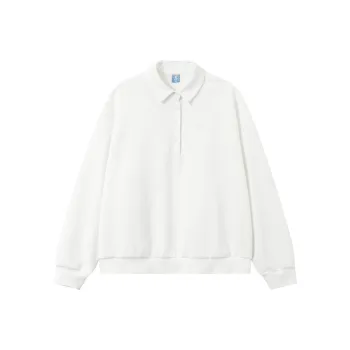 Crying Center Polo Shirt Unisex