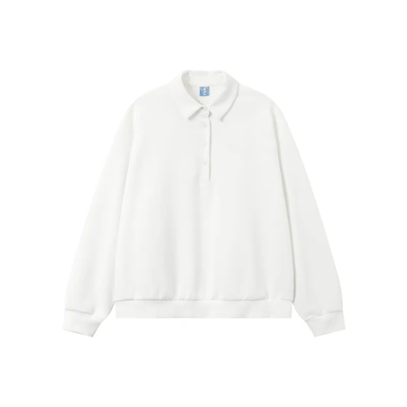 Crying Center Polo Shirt Unisex-0