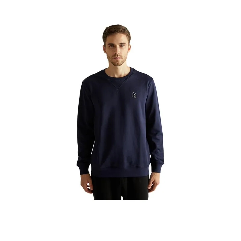 DANIEL HECHTER Sweatshirt Men's-4