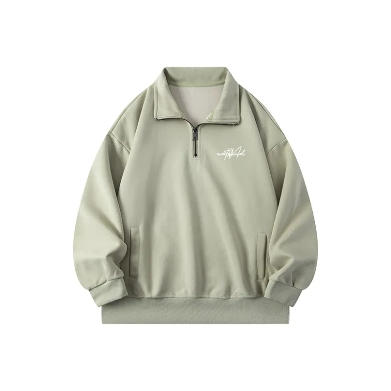 Northend Sweatshirts Unisex-4