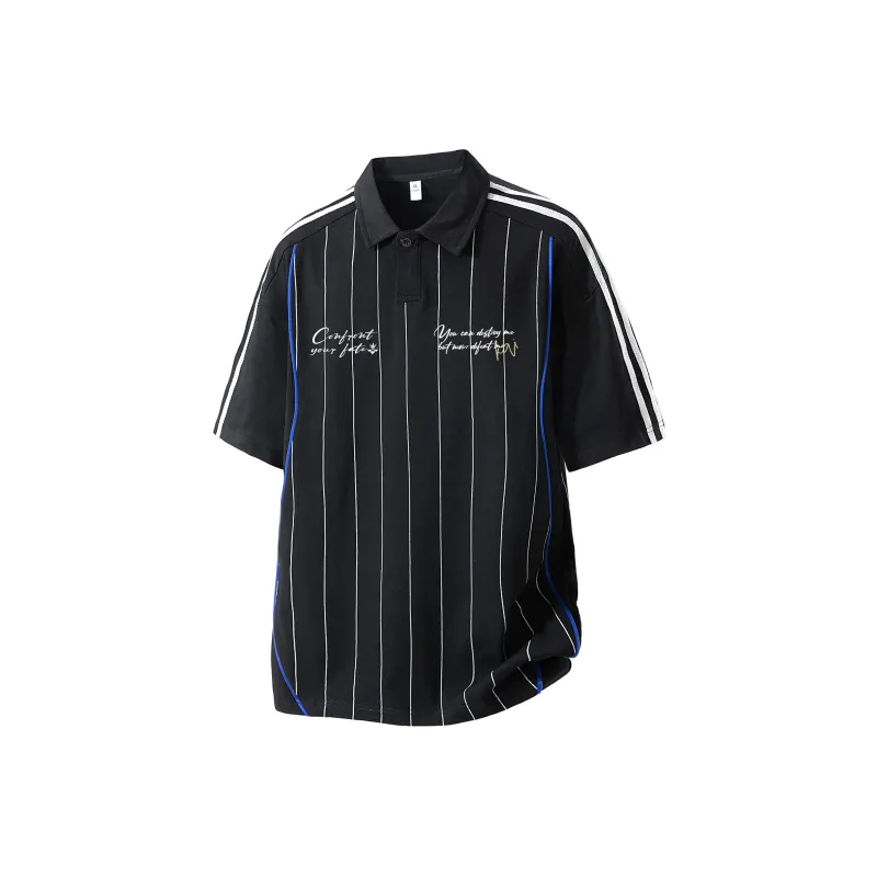 HONOR OF KINGS Polo Shirt Unisex-0