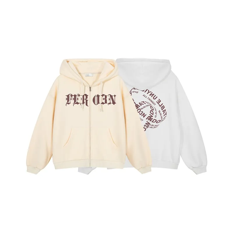FREO3N Sweatshirt Unisex 2 Pack-45