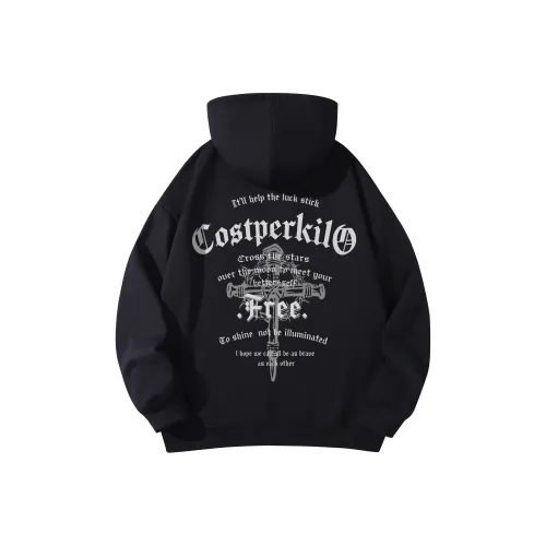 Cost Per Kilo Jackets Coats Unisex
