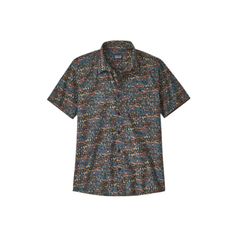 Patagonia Shirts Men-10