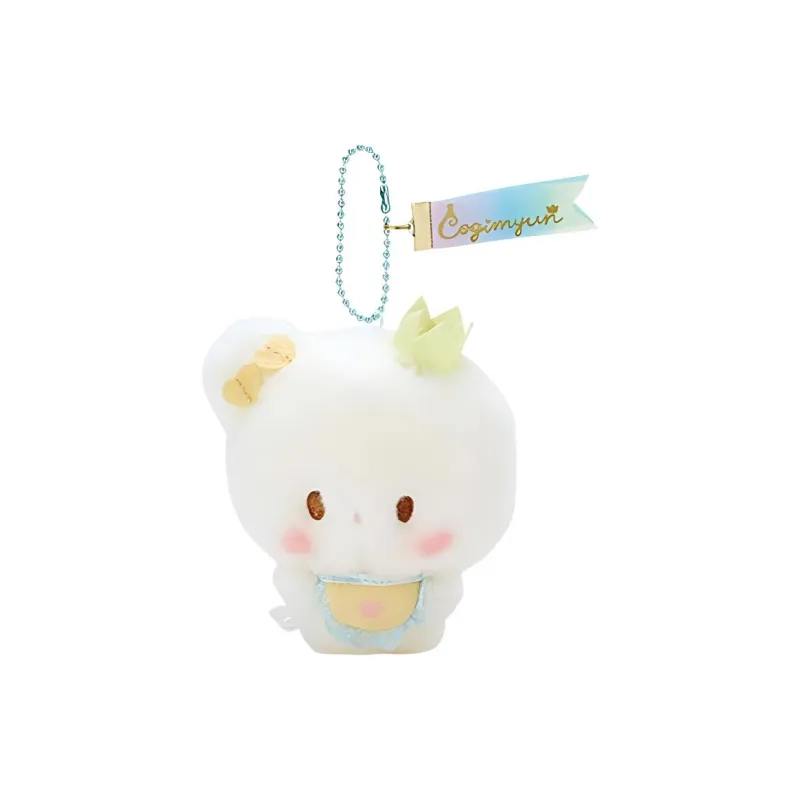 Sanrio Surprise Party Collection Dolls Plush Pendant 9.5cm Height-0