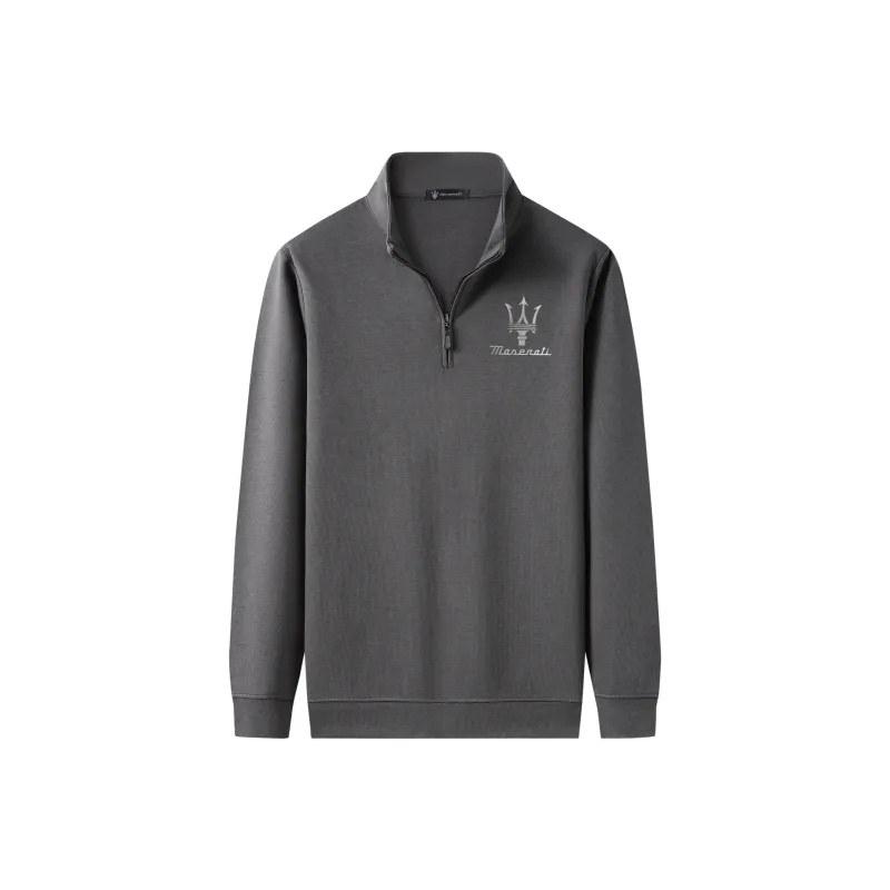 Maserati Polo Shirts Unisex-10