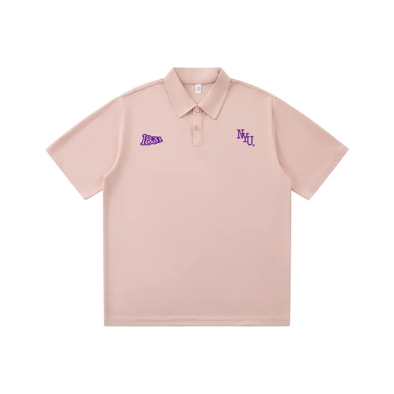 NCAA Polo Shirts Unisex-22