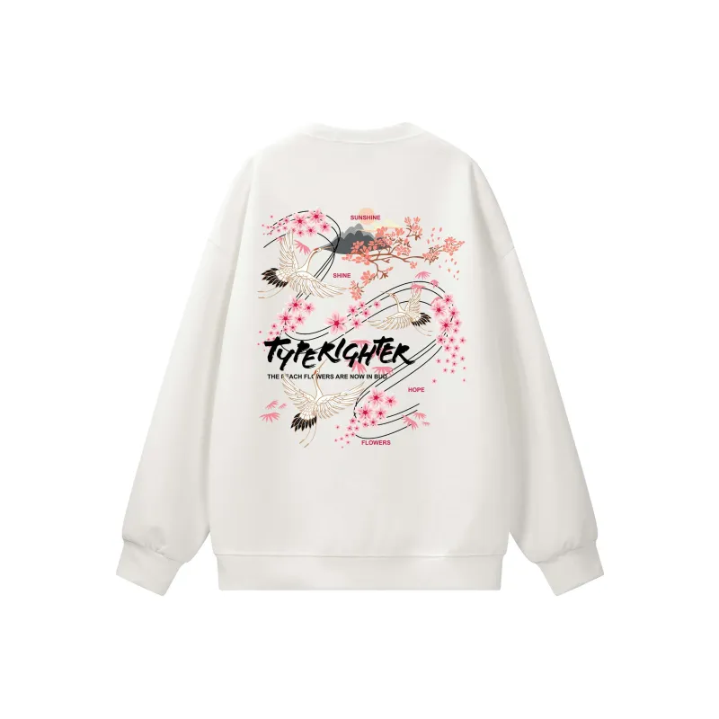 TYPERIGHTER Sweatshirts Unisex-2