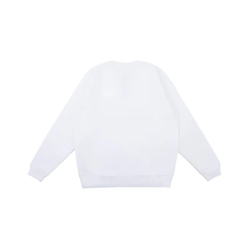 Thrasher Sweatshirts Men White-1