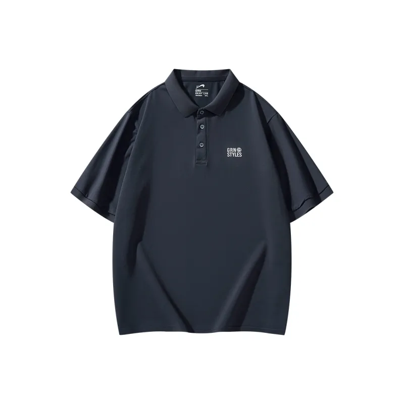 K bird Polo Shirts Unisex-3