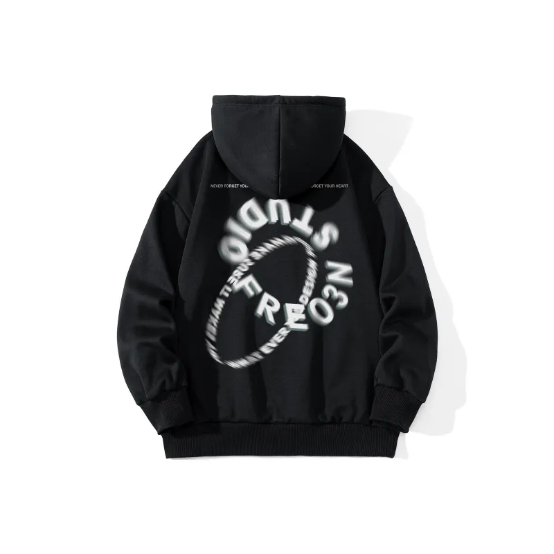 FREO3N Sweatshirts Unisex-37