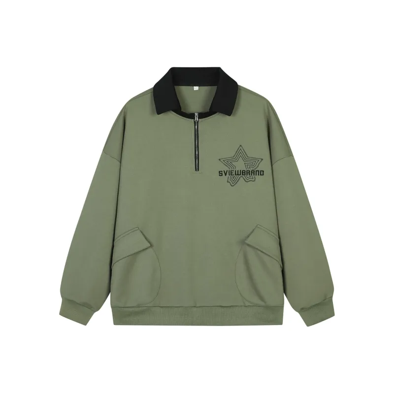 S.view Polo Shirts Unisex-19