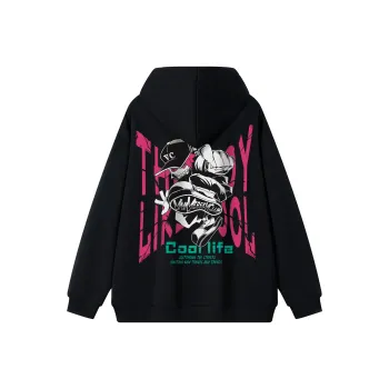 VniVerseVClub Sweatshirt Unisex