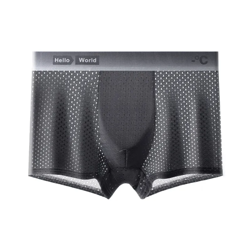 Urban beauty Men Underpants-7