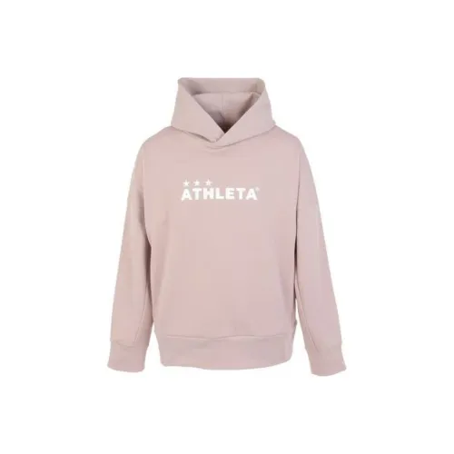 ATHLETA Sweatshirts Men Pink