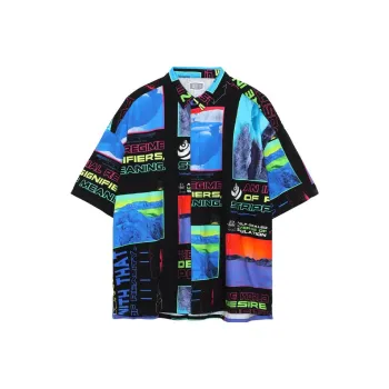Cav Empt Shirts Unisex Black