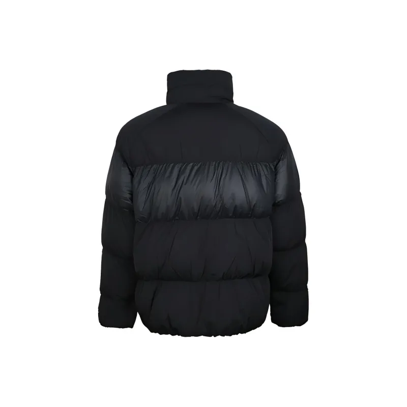 Nike Down Jackets Men Black-1
