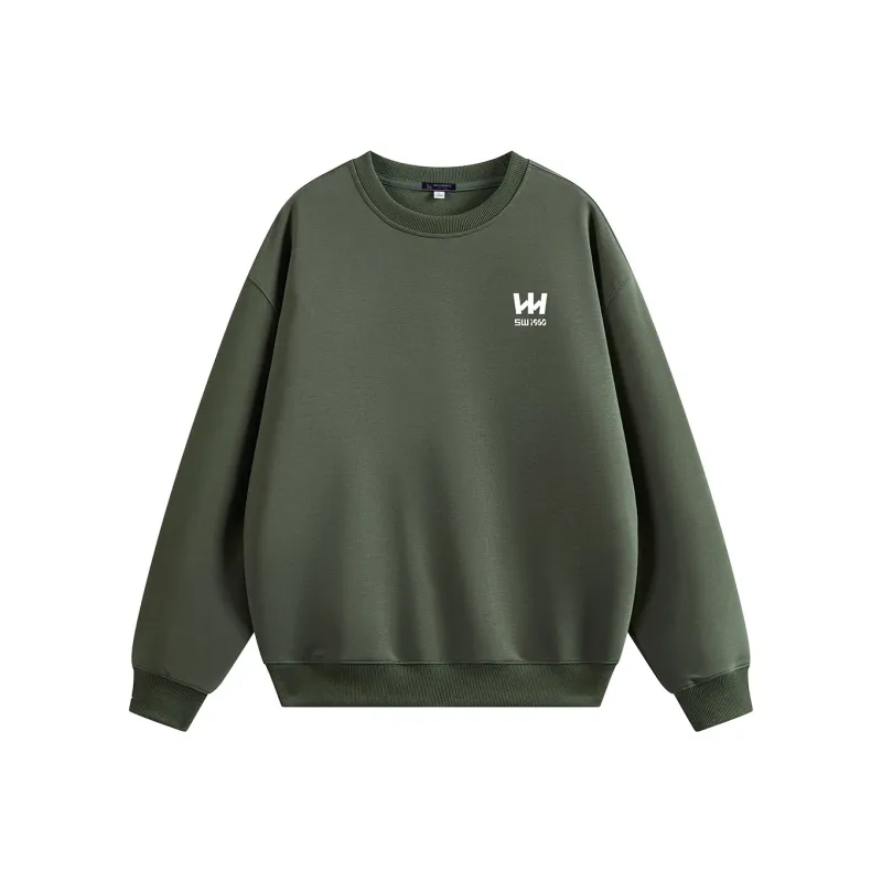 SW1960 Crewneck Sweatshirt Unisex-5