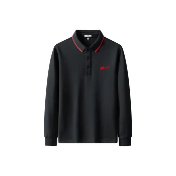 WARRIOR Polo Shirts Unisex