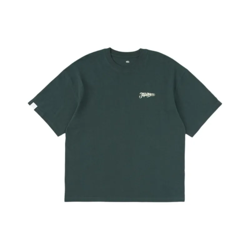MADNESS T Shirts Unisex-0