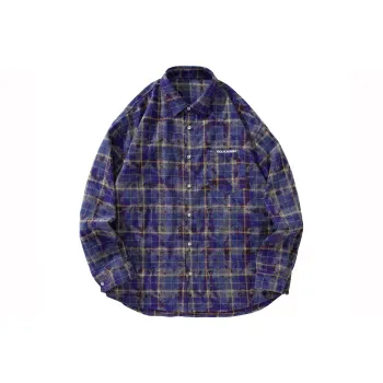 GOLFCROSS Shirts Unisex