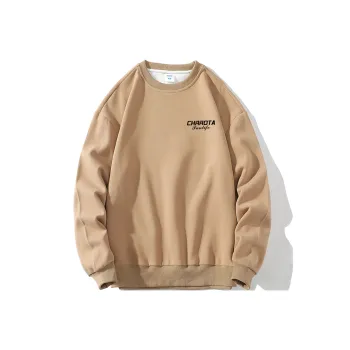CHRROTA Sweatshirts Unisex