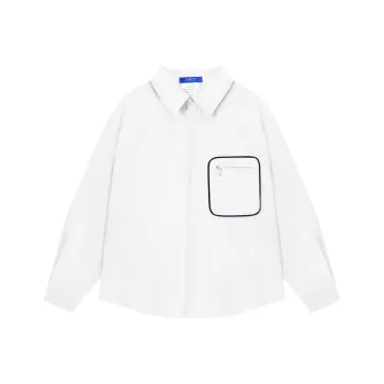 PMET Shirts Unisex
