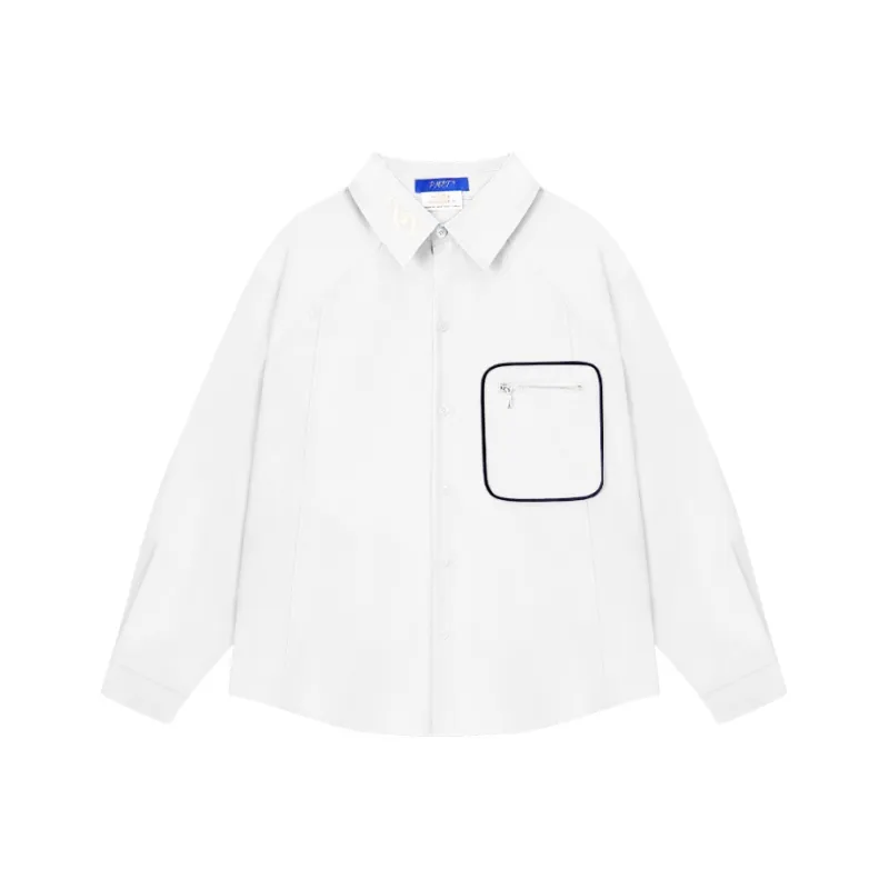PMET Shirts Unisex-0