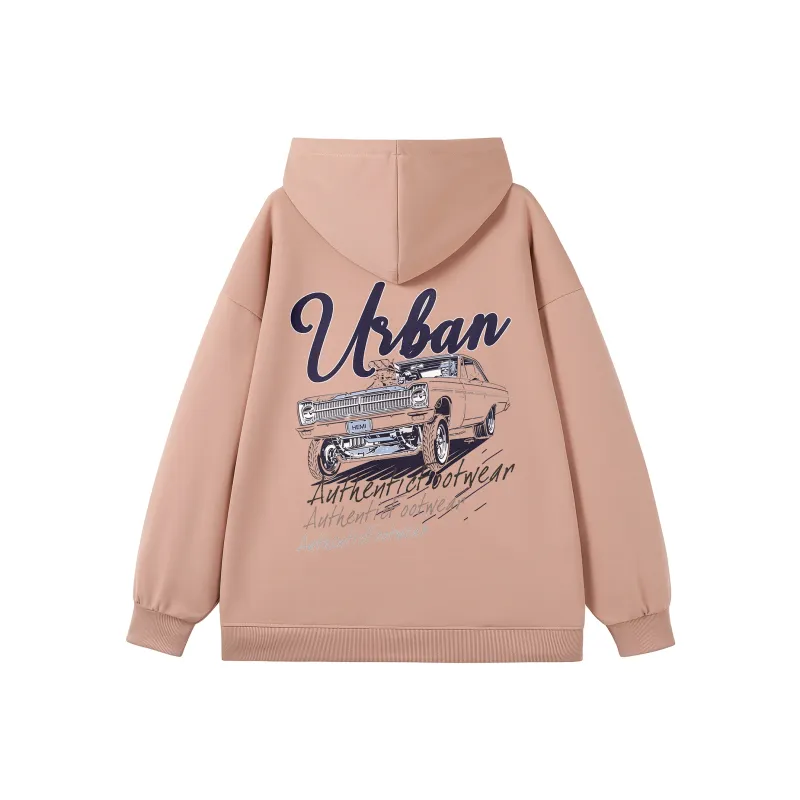 URBAN AUTHENTIC Sweatshirt Unisex-50