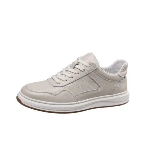 A Fairy Tale Of A Pair Of Shoes Abrasion Resistant Low Top Skateboard Shoes Men's