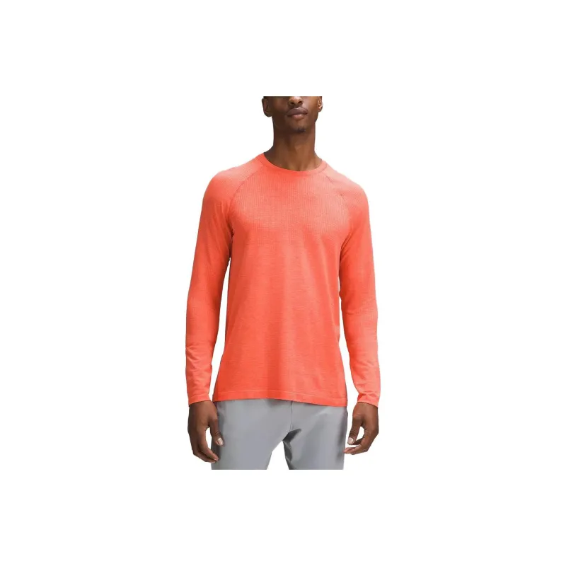 Lululemon Metal Vent Tech Shirt Men's-3