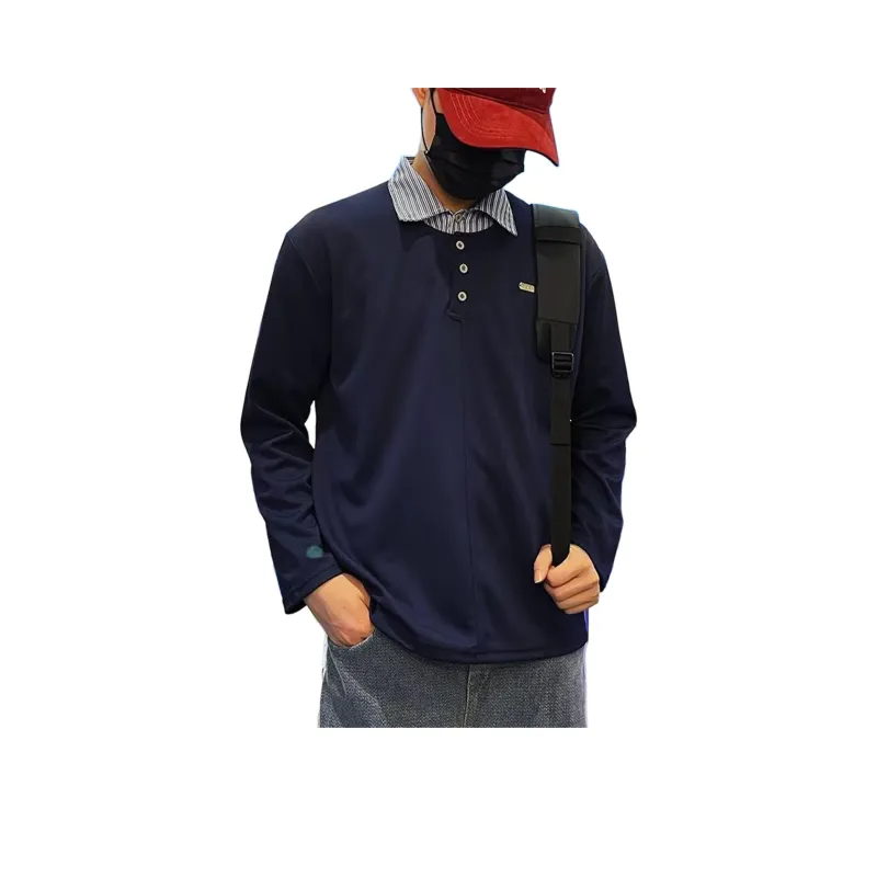 FA2LO Polo Shirts Unisex-1