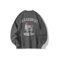 Iron Gray