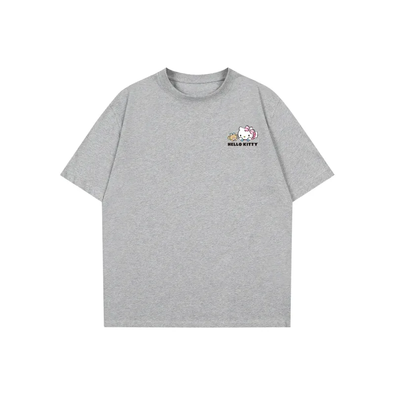 Sanrio x Hello Kitty Hello Kitty T Shirt Unisex-14