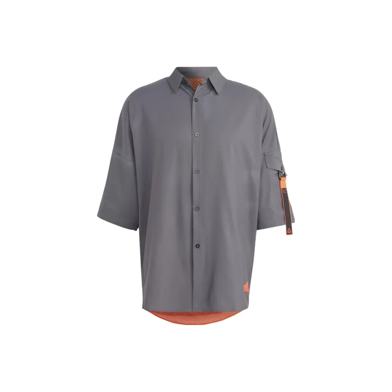 adidas Male Shirts -0