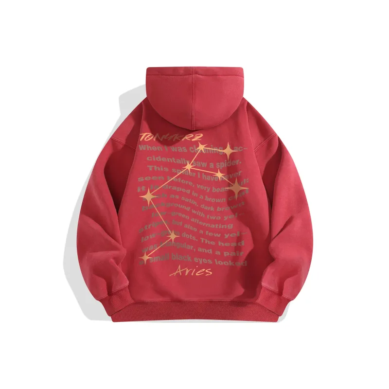 TONYKRZ Sweatshirts Unisex-5