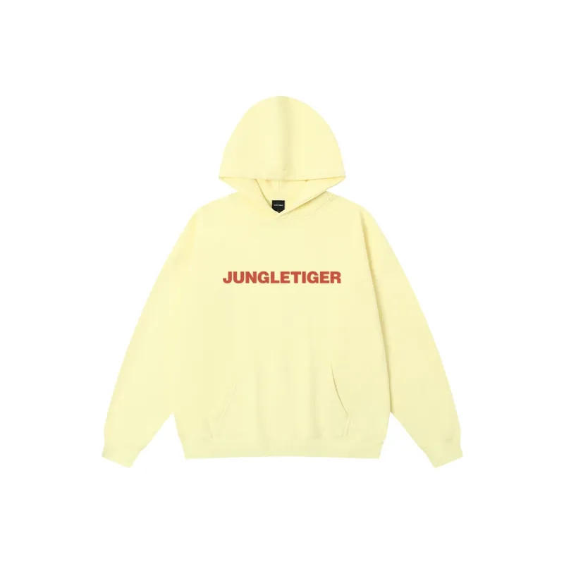 JUNGLE TIGER Sweatshirts Unisex-25