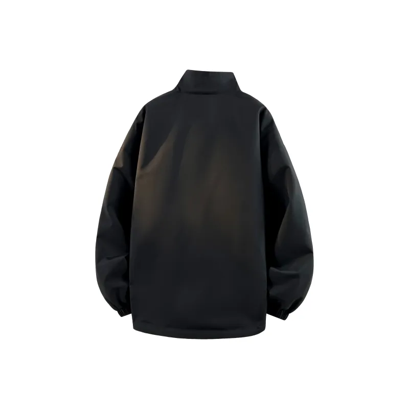 WARRIOR Jackets Unisex-5