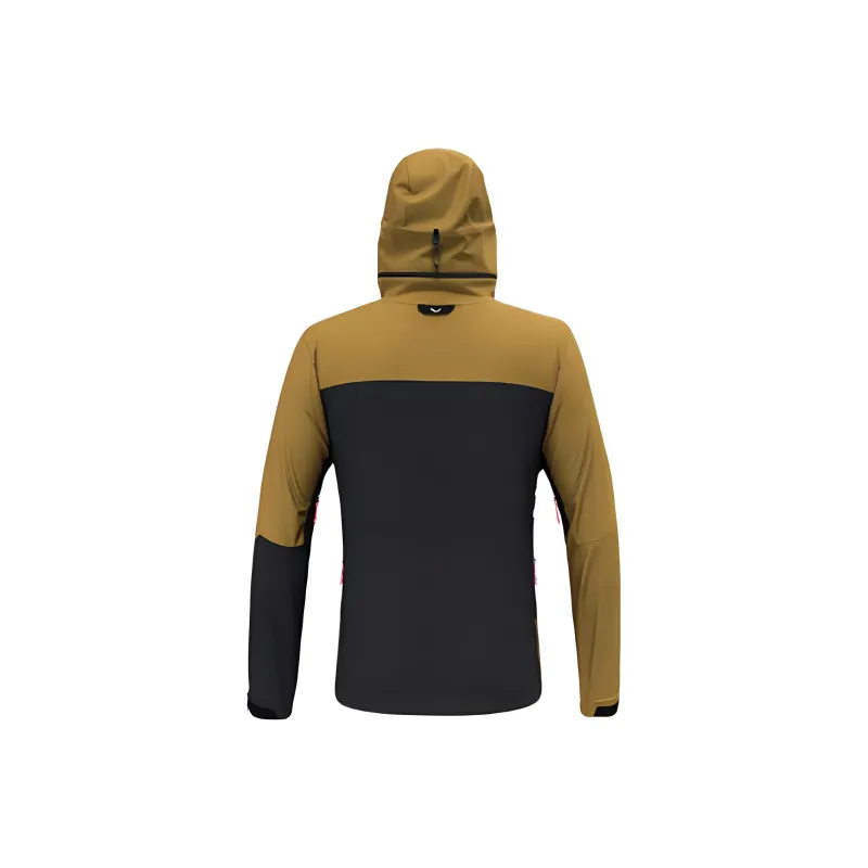 SALEWA SELLA 3 LAYERS POWERTEX Jackets Coats Men's-1