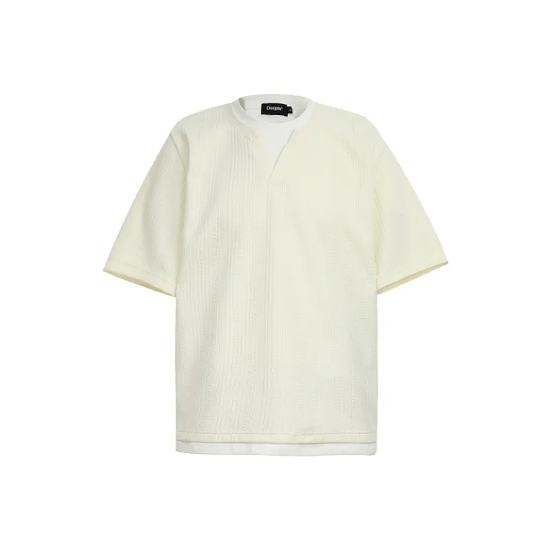 BONAS T Shirts Unisex-0