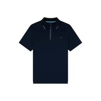Paul & Shark Yachting Polo Shirt Men's Blue