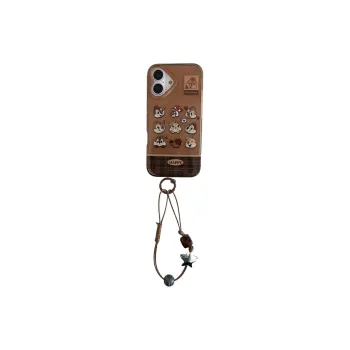 ZHENGGUANG Phone Cases