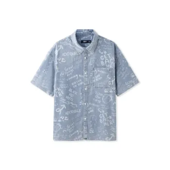 SEM/R Shirts Men