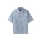 Denim Medium Blue 88201