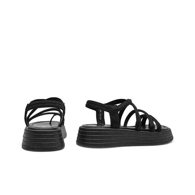 TOOMANYSHOES Roman Sandals Women's-9