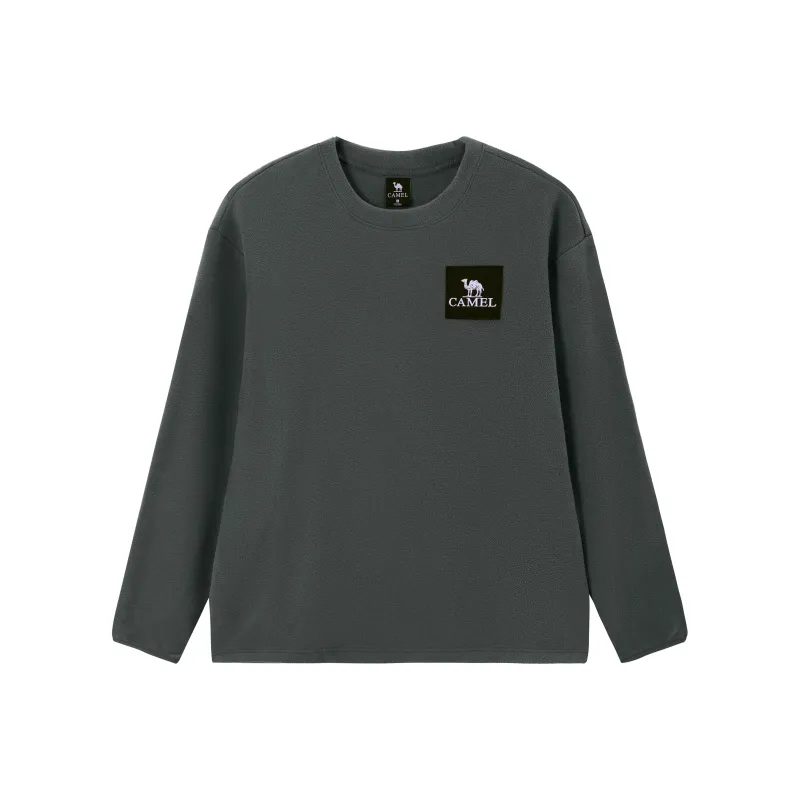 CAMEL Capsule Sweatshirt Unisex-2