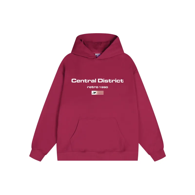 Atry Three year Anniversary Limited Edition Series Sweatshirt Unisex-10