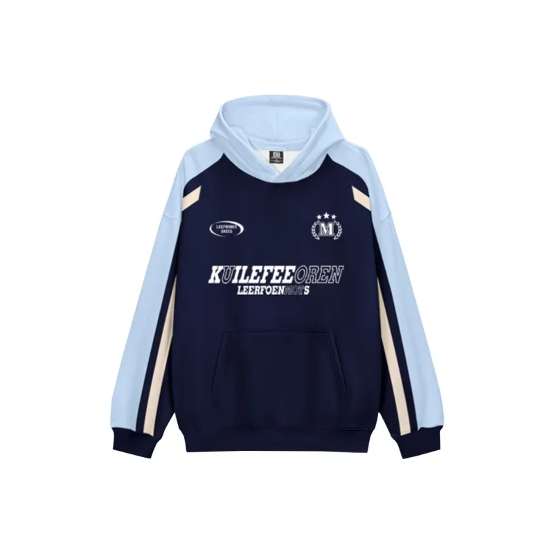 ROOMBOSE Sweatshirts Unisex-3