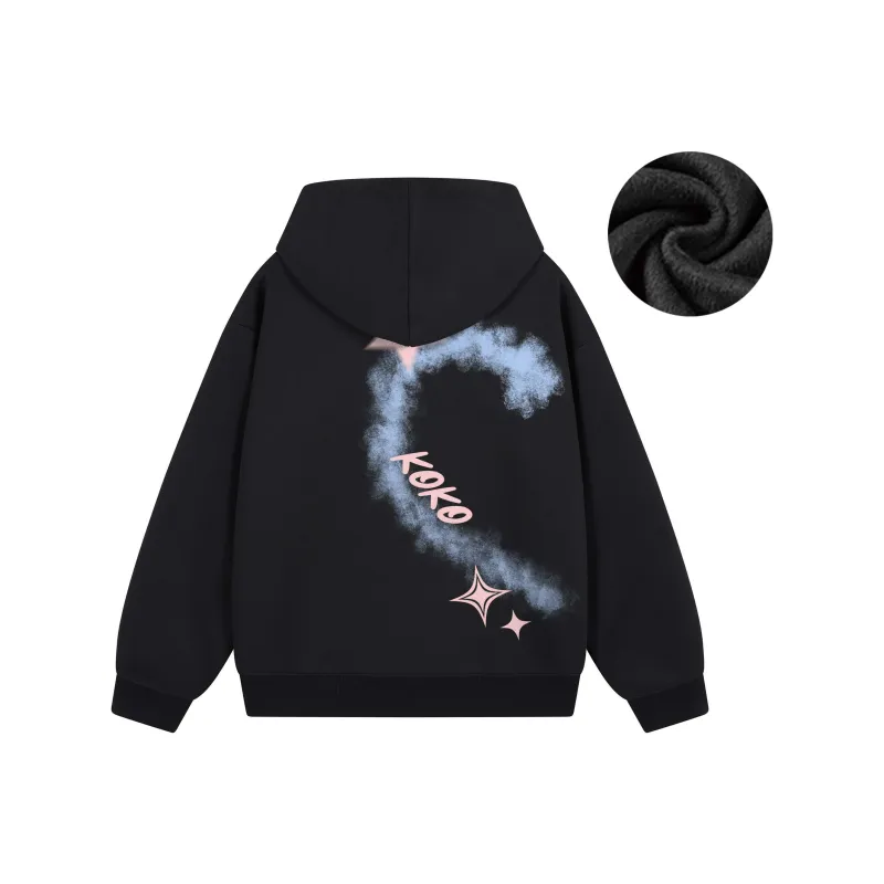 KOKO BASE Sweatshirt Unisex 2 Pack-51